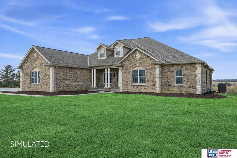 11855 N 79th Street, Lincoln, NE 68517 - #3