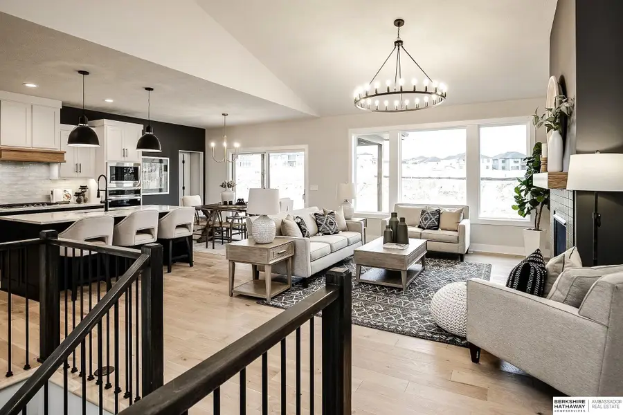 5601 N 213th Avenue, Elkhorn, NE 68022 - #2