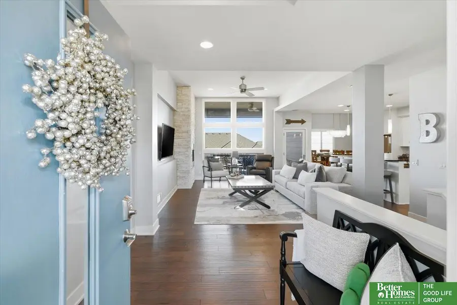 7528 Reed Street, Papillion, NE 68046 - #3