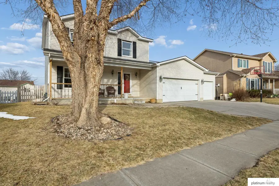 5412 NW 4th Street, Lincoln, NE 68521 - #2