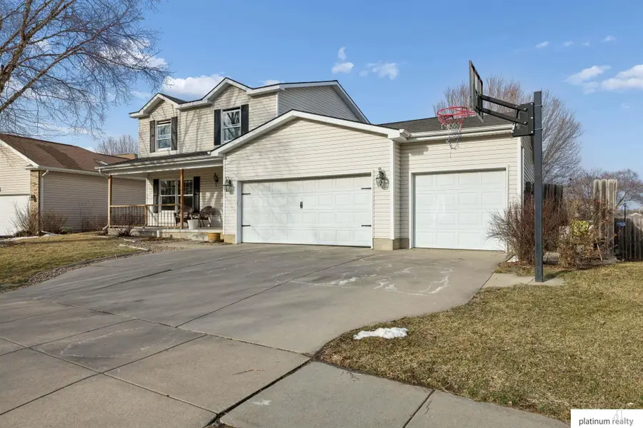 5412 NW 4th Street, Lincoln, NE 68521 - #3