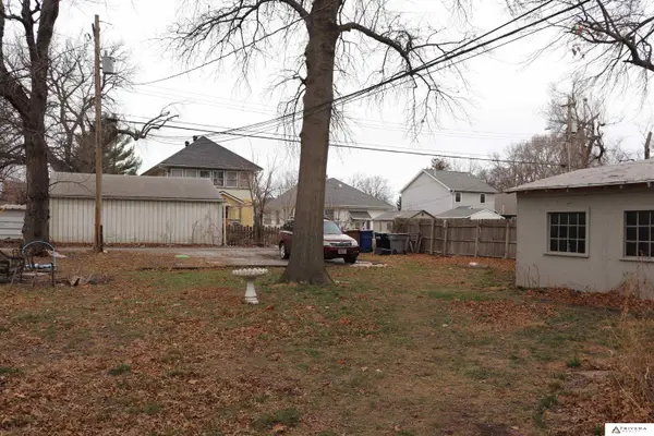 1535 N 32 Street, Lincoln, NE 68503