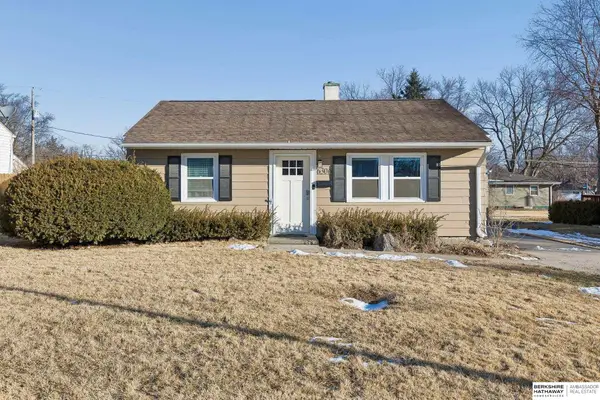 6306 Spaulding Street, Omaha, NE 68104