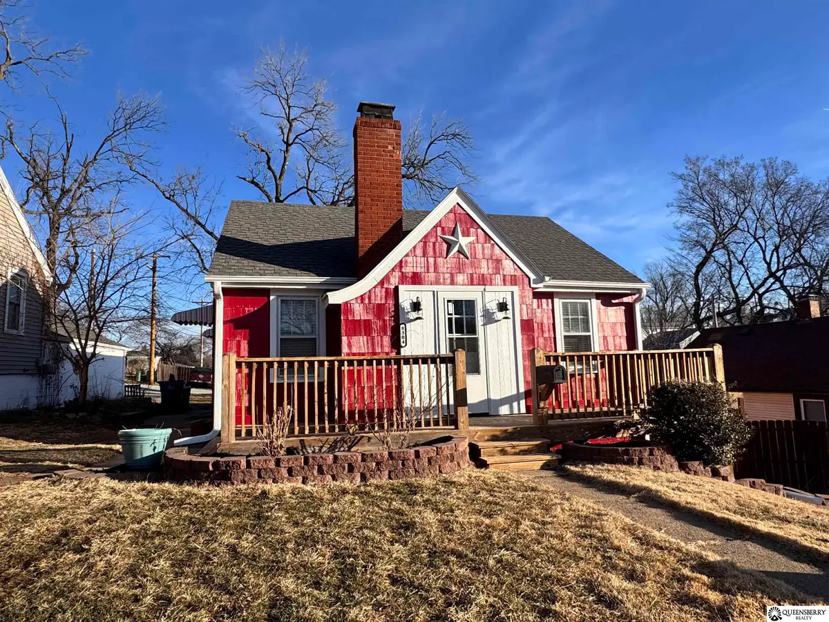 8304 Oakwood Street, Omaha, NE 68127 - #1