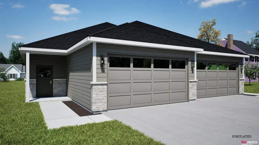 11759 S 125 Street, Papillion, NE 68046 - #2