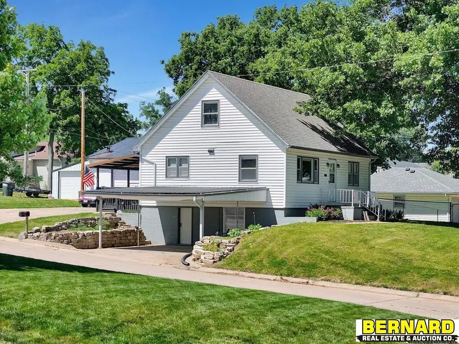 1901 3rd Avenue, Nebraska City, NE 68410 - #2