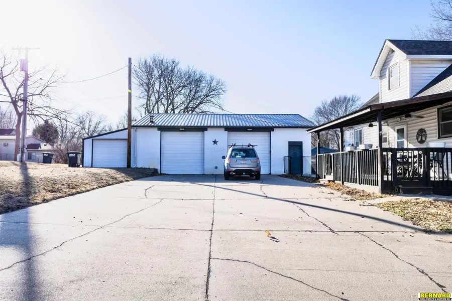 1901 3rd Avenue, Nebraska City, NE 68410 - #3