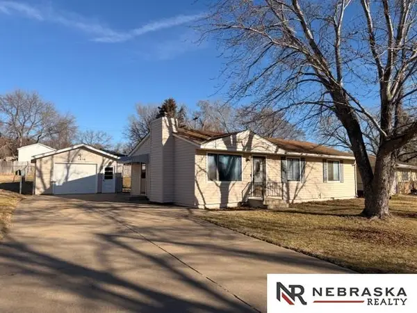 1616 Hartley Street, Lincoln, NE 68521