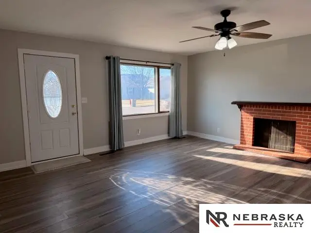 1616 Hartley Street, Lincoln, NE 68521 - #2