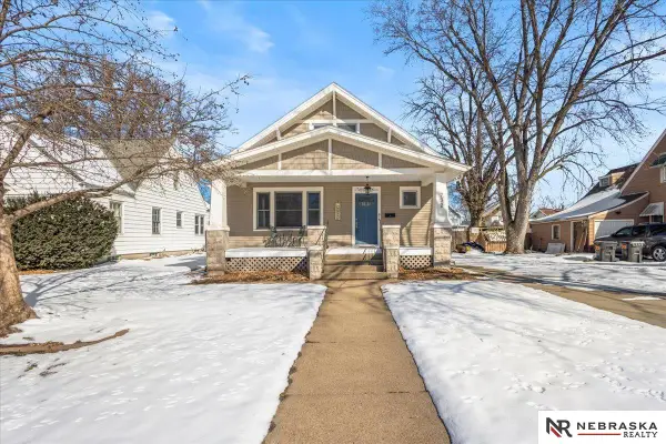 732 E 6th Street, Fremont, NE 68025