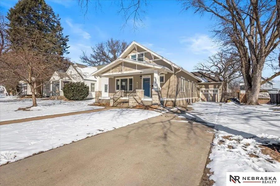 732 E 6th Street, Fremont, NE 68025 - #2