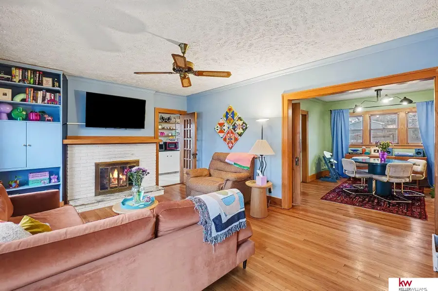 978 S 50th Street S, Omaha, NE 68106 - #3