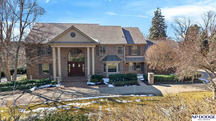 206 Fairacres Road, Omaha, NE 68132 - #2