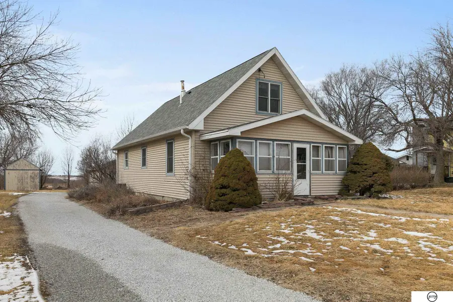 22305 S 96th Street, Hickman, NE 68372 - #2