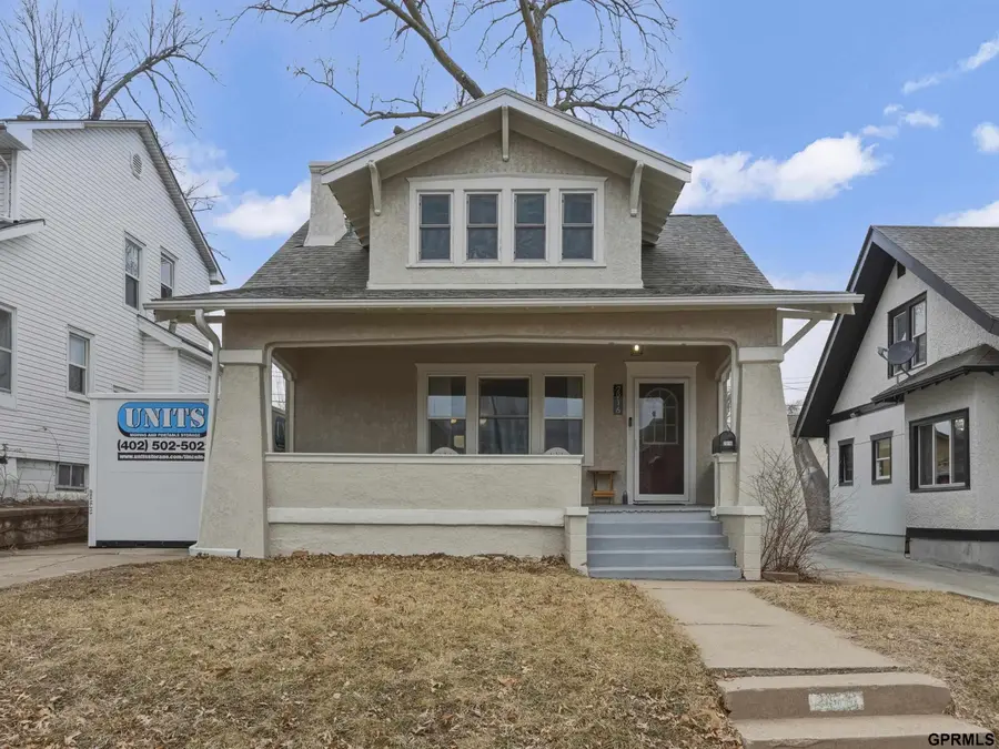 2916 Fontenelle Boulevard, Omaha, NE 68104 - #2