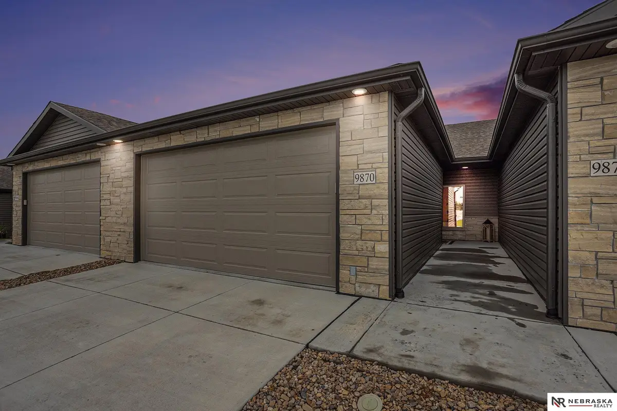 9870 Del Rio Drive, Lincoln, NE 68516 - #1