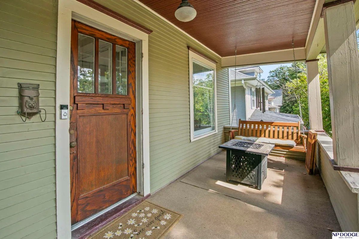 3716 Hawthorne Avenue, Omaha, NE 68131 - #1