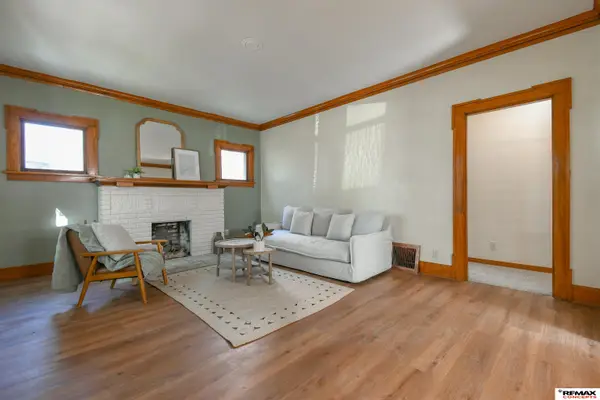 3318 Orchard Street, Lincoln, NE 68503