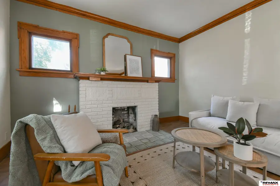 3318 Orchard Street, Lincoln, NE 68503 - #2