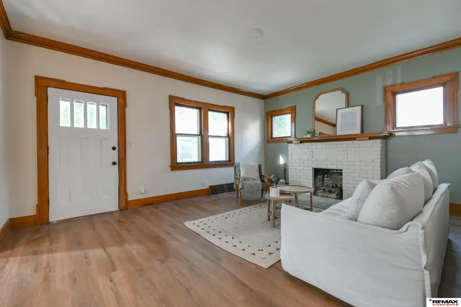 3318 Orchard Street, Lincoln, NE 68503 - #3