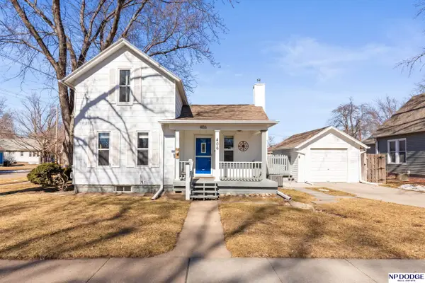 406 E 14th Street, Fremont, NE 68025