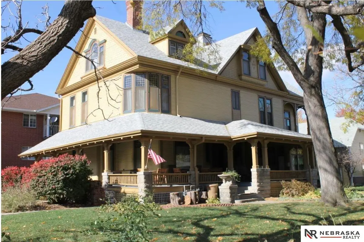 1039 S 11 Street, Lincoln, NE 68508 - #1