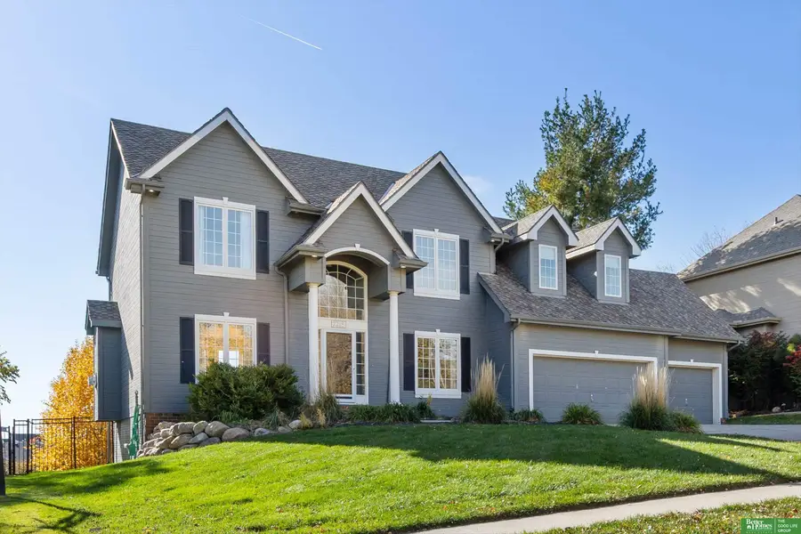 2215 S 181st Circle, Omaha, NE 68130 - #3