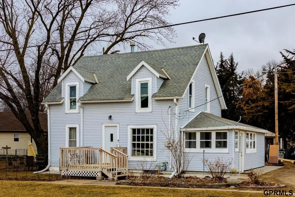 119 S Elm Avenue, Milford, NE 68405 - #1