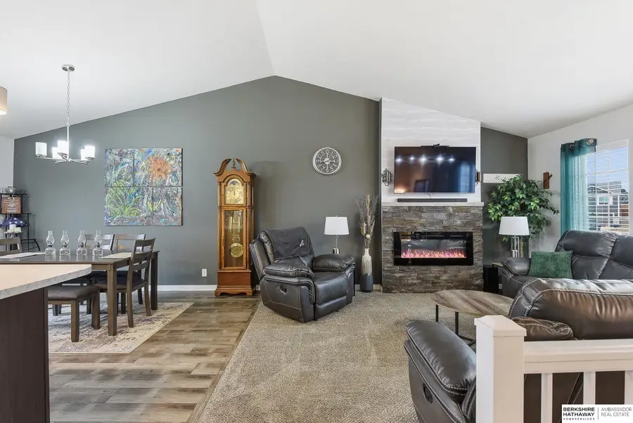 7801 N 147th Avenue, Bennington, NE 68007 - #3