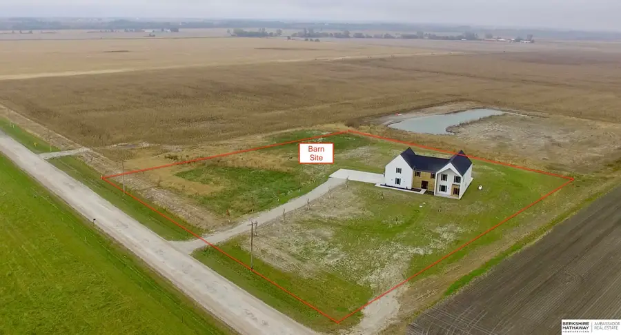 376 County Road G, Ashland, NE 68003 - #3