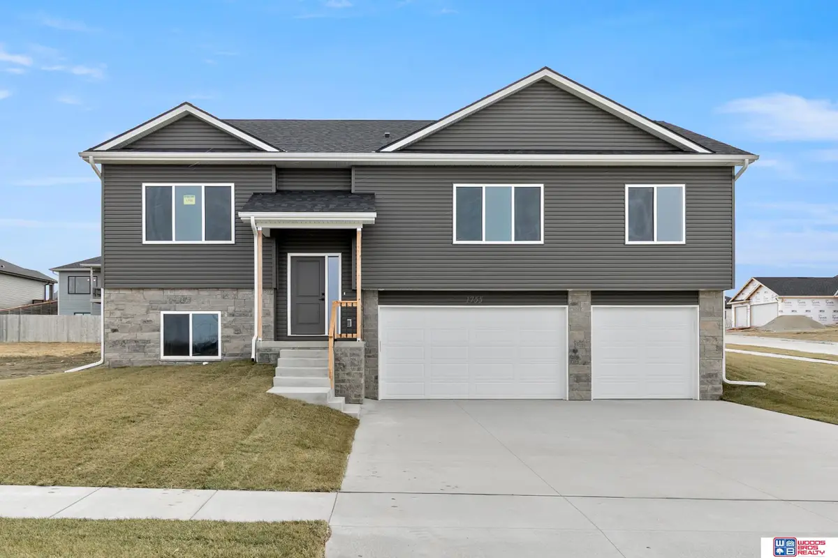 1755 W Trout Drive, Lincoln, NE 68521 - #1