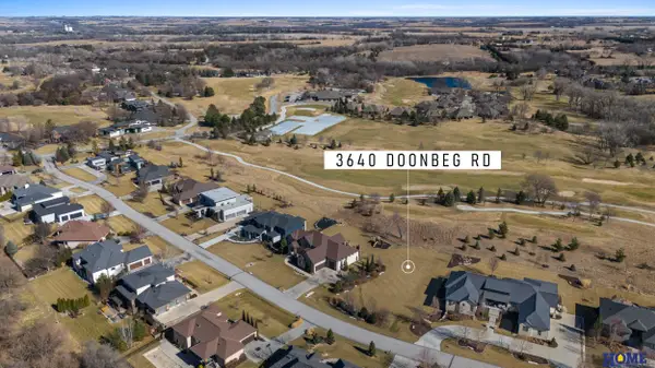 3640 Doonbeg Road, Lincoln, NE 68520