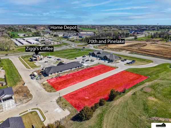 6901 Weigel Drive, Lincoln, NE 68516