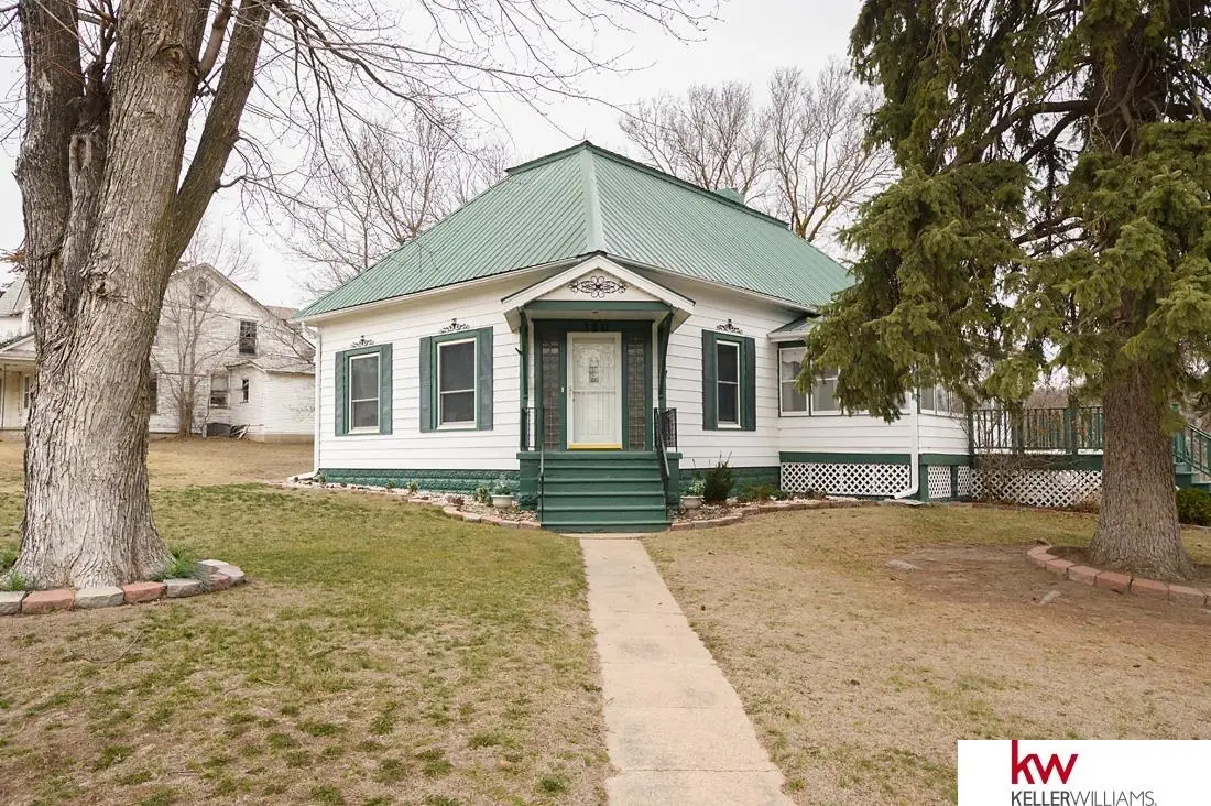 350 W 7th Street, Nelson, NE 68961 - #1