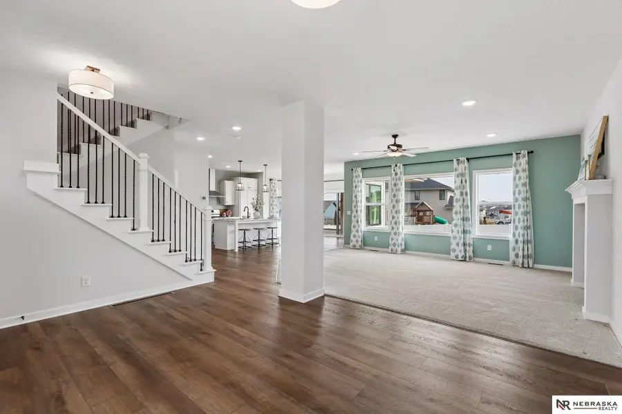 7123 N 172nd Street, Bennington, NE 68007 - #2