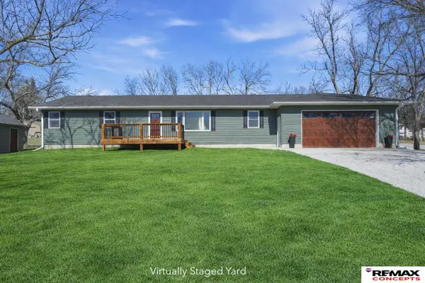 225 Otoe Street, Douglas, NE 68344