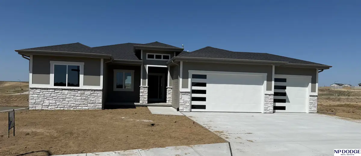 11116 S 220 Street, Gretna, NE 68028 - #1