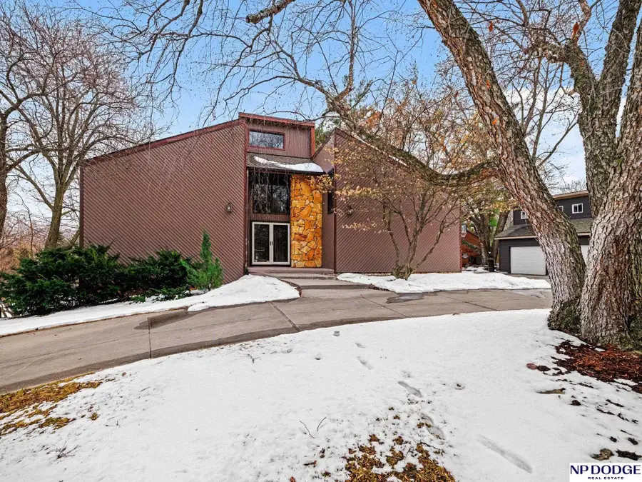 21025 Timberlane Drive, Elkhorn, NE 68022 - #2