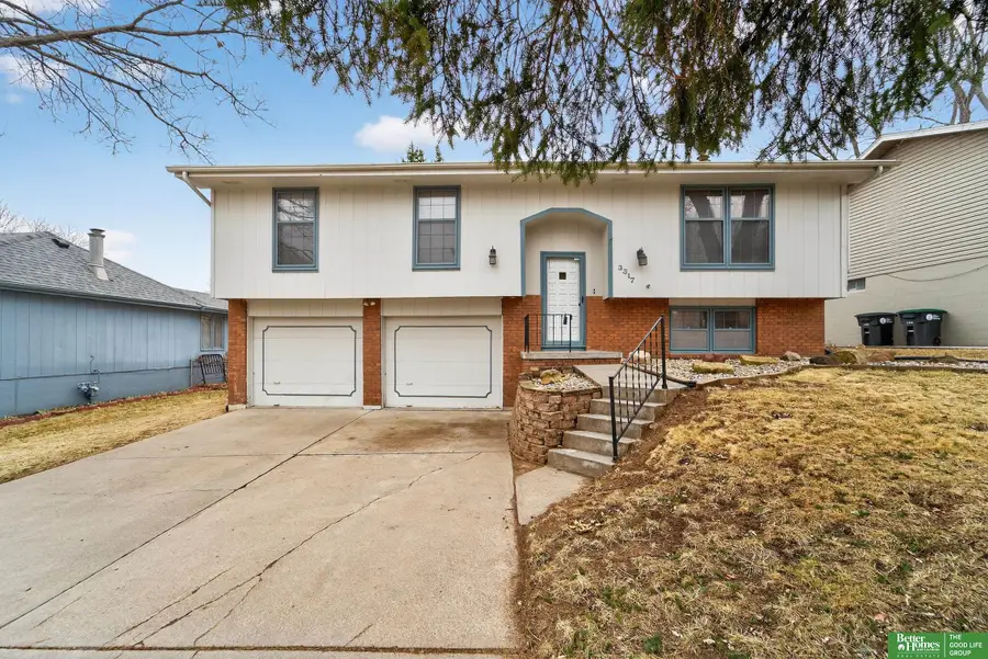 3317 S 159th Street, Omaha, NE 68130 - #2