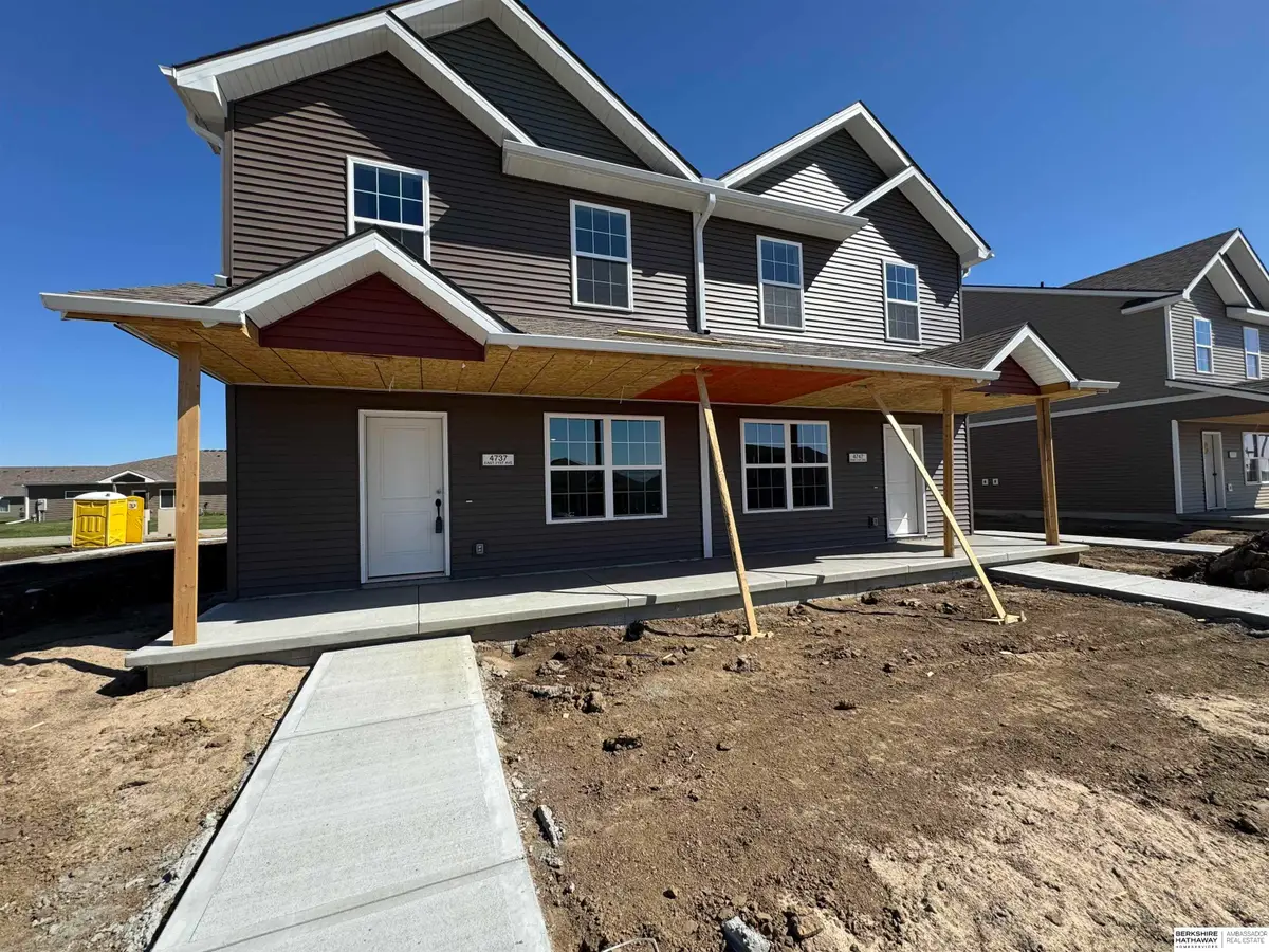 4737 E 21st Avenue, Fremont, NE 68025 - #1