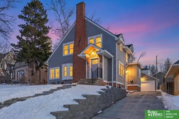 5639 Emile Street, Omaha, NE 68106