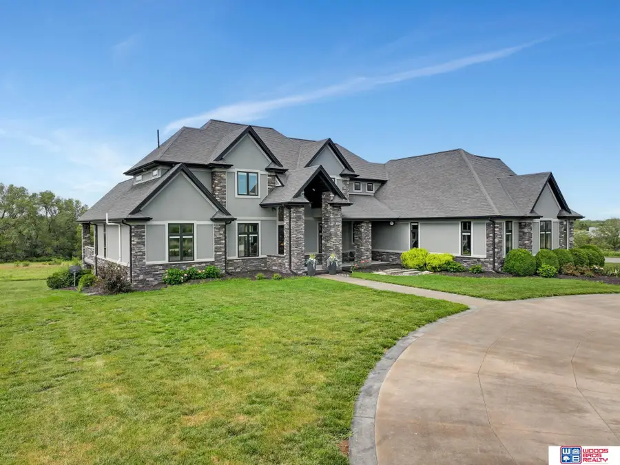 14011 Brush Creek Place, Roca, NE 68430 - #2