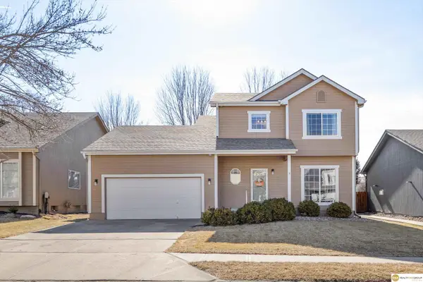 18625 Anne Street, Omaha, NE 68135