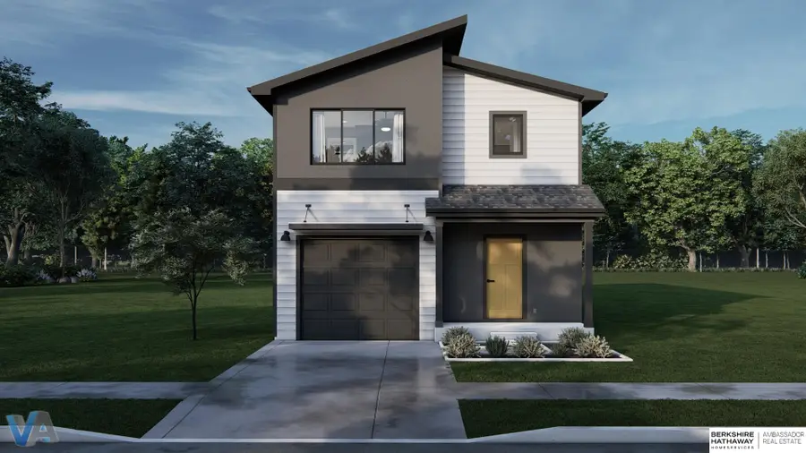 2021 S 56th Street, Omaha, NE 68106 - #2