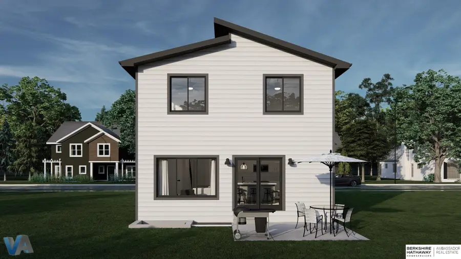 2021 S 56th Street, Omaha, NE 68106 - #3