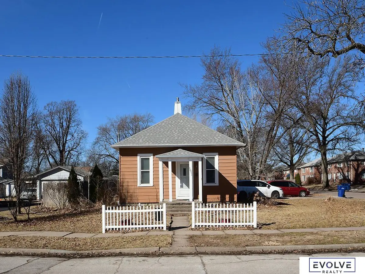 1051 N L Street, Fremont, NE 68025 - #1