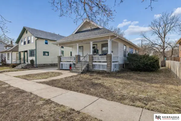 833 S 29 Street, Lincoln, NE 68502