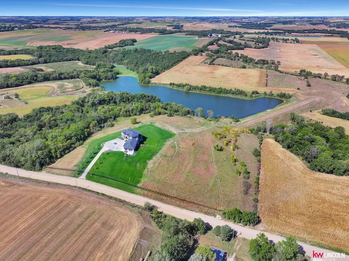 2880 County Road A, Valparaiso, NE 68065 - #1