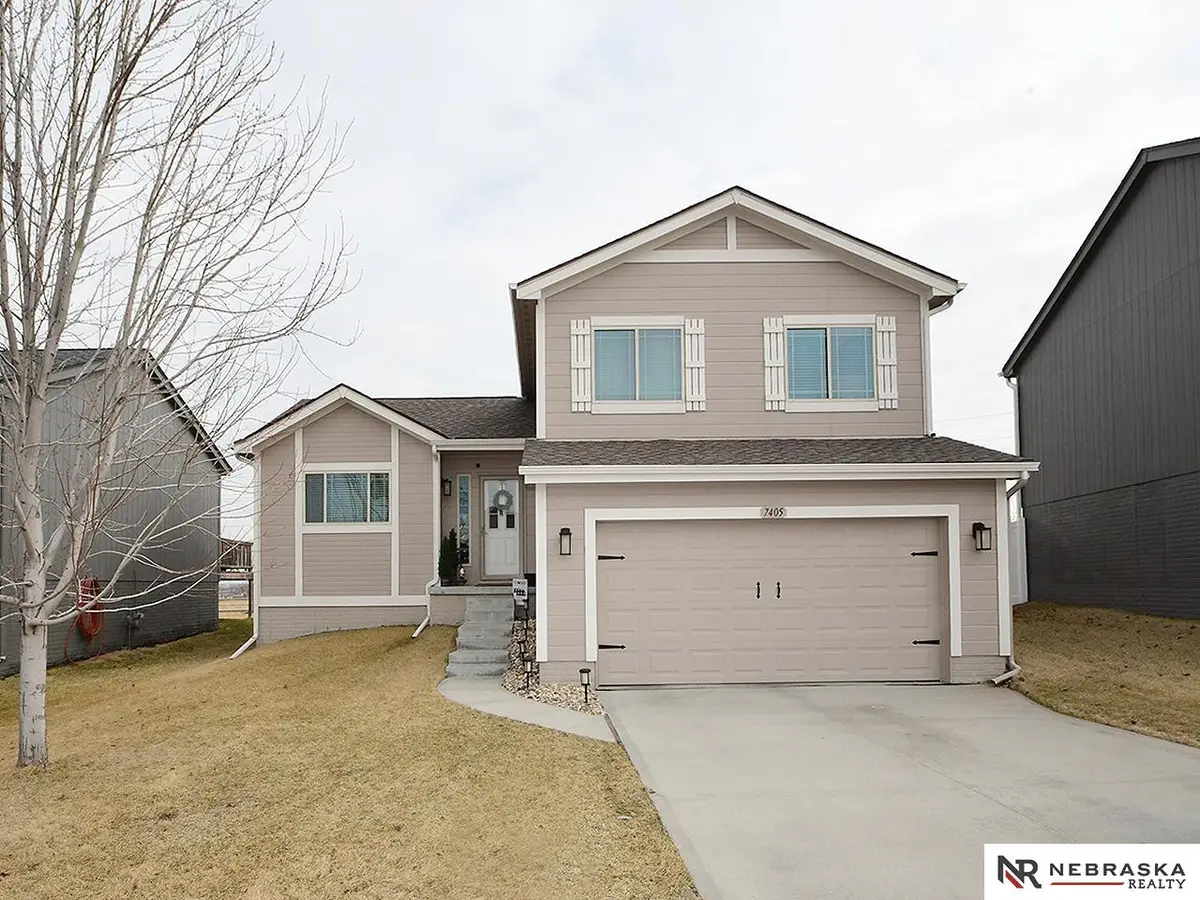 7405 N 144th Avenue, Jefferson, NE 68007 - #1