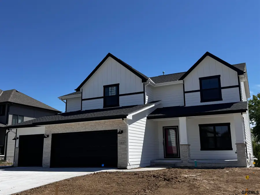 12613 Cooper Street, Papillion, NE 68138 - #2